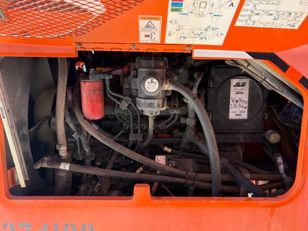 Caterpillar, dovoz USA — foto 7 z 12