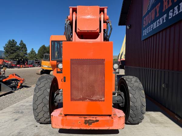Caterpillar, dovoz USA — foto 8 z 12
