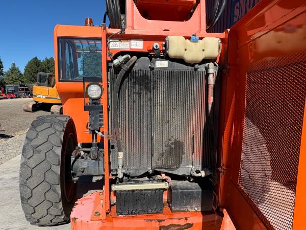 Caterpillar, dovoz USA — foto 9 z 12