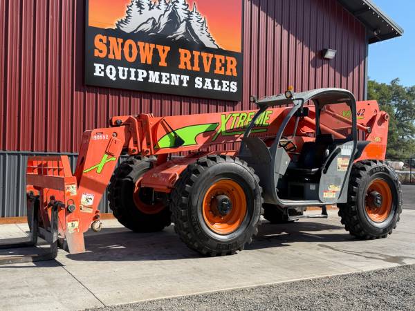 Caterpillar XTREME, dovoz USA — foto 1