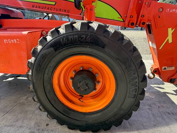 Caterpillar XTREME, dovoz USA — foto 3 z 11