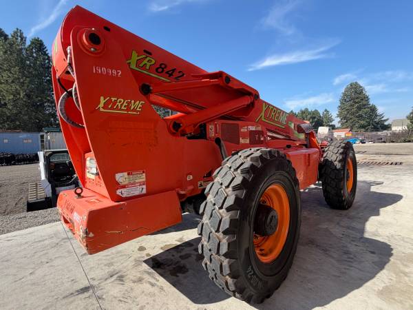 Caterpillar XTREME, dovoz USA — foto 4 z 11