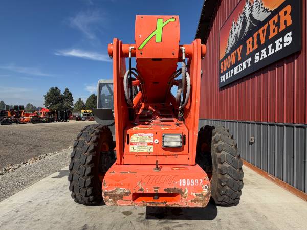 Caterpillar XTREME, dovoz USA — foto 5 z 11