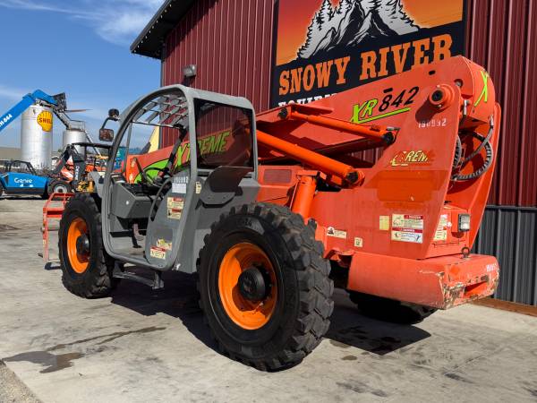 Caterpillar XTREME, dovoz USA — foto 6 z 11