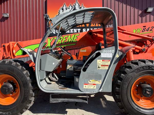 Caterpillar XTREME, dovoz USA — foto 7 z 11