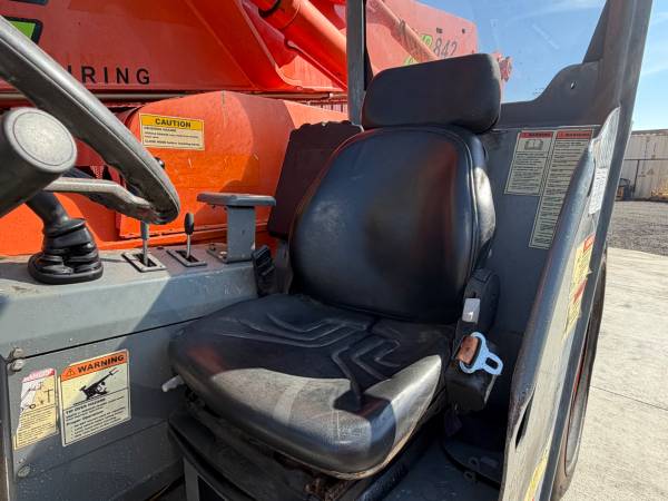 Caterpillar XTREME, dovoz USA — foto 8 z 11