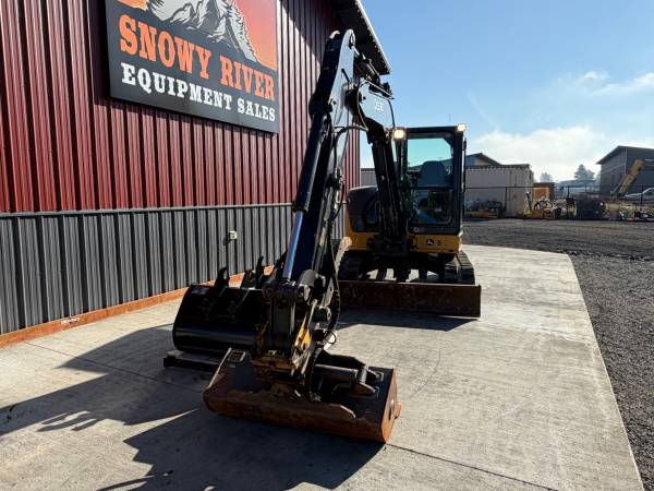 Caterpillar DEERE, dovoz USA — foto 2 z 12