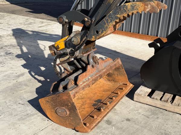 Caterpillar DEERE, dovoz USA — foto 3 z 12