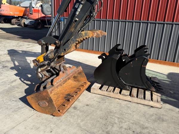 Caterpillar DEERE, dovoz USA — foto 4 z 12