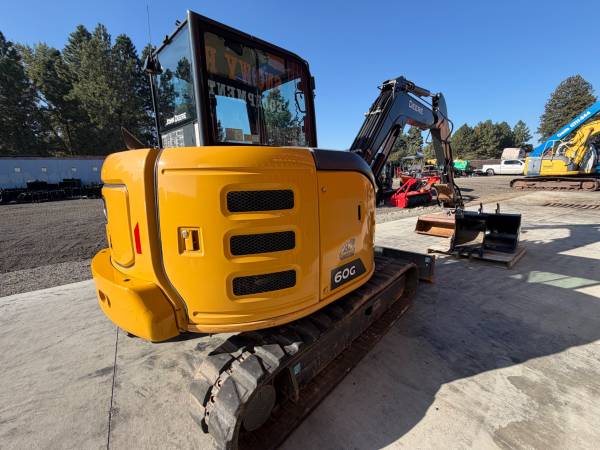 Caterpillar DEERE, dovoz USA — foto 7 z 12
