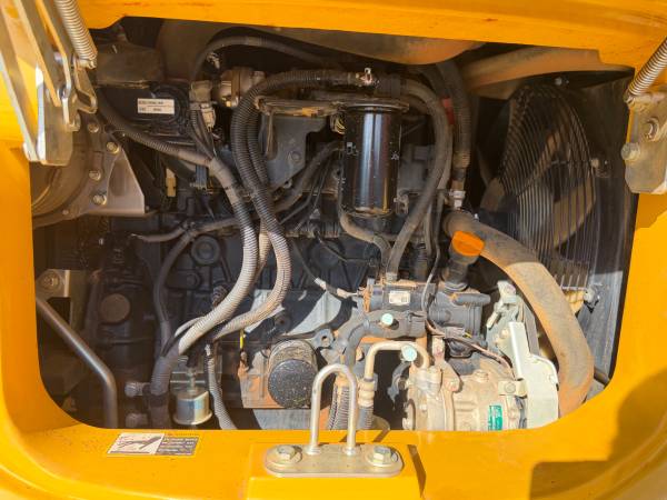 Caterpillar DEERE, dovoz USA — foto 9 z 12