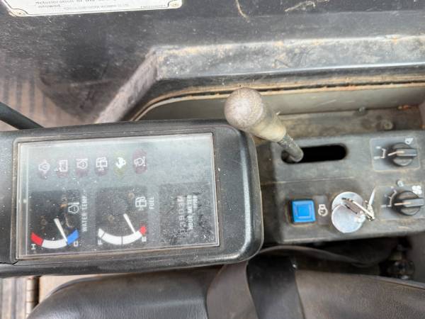 Caterpillar CASE, dovoz USA — foto 10 z 12