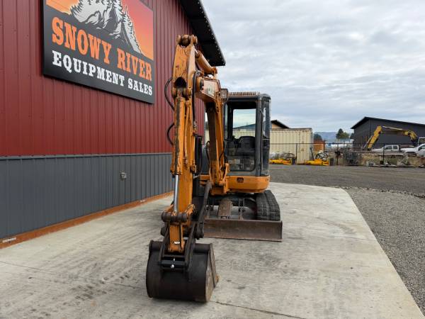 Caterpillar CASE, dovoz USA — foto 2 z 12