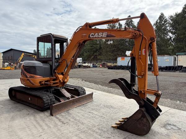 Caterpillar CASE, dovoz USA — foto 3 z 12