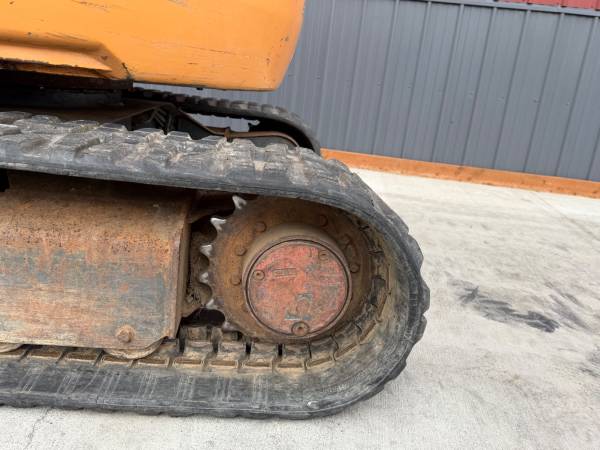 Caterpillar CASE, dovoz USA — foto 8 z 12