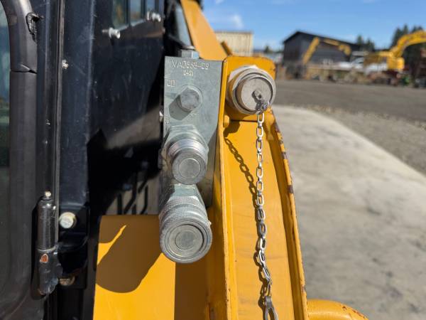 Caterpillar ASV, dovoz USA — foto 8 z 12