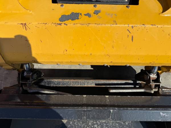 Caterpillar ASV, dovoz USA — foto 9 z 12