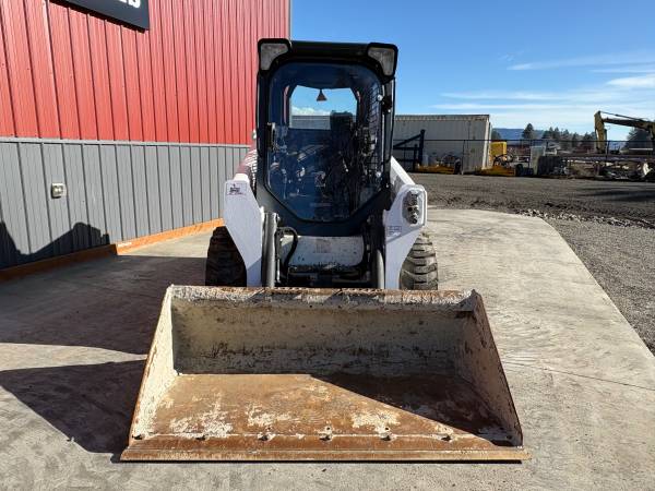 Caterpillar BOBCAT, dovoz USA — foto 2 z 12
