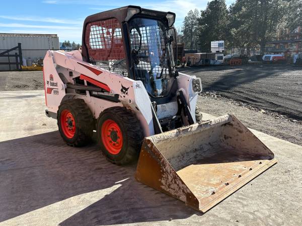Caterpillar BOBCAT, dovoz USA — foto 3 z 12