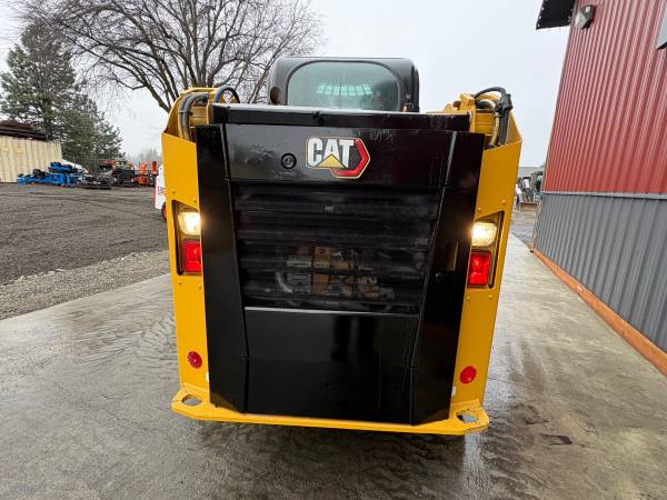 Caterpillar 236D, dovoz USA — foto 6 z 12