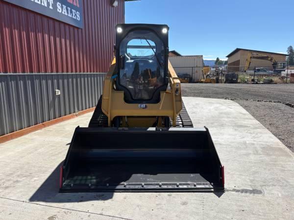 Caterpillar 259D3, dovoz USA — foto 2 z 12