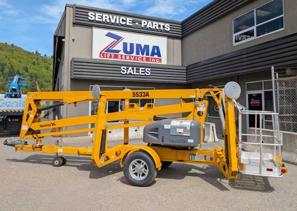 JLG NEW, dovoz USA — foto 2 z 12