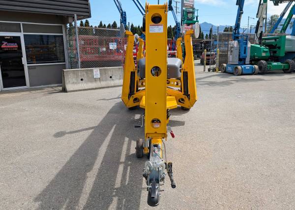JLG NEW, dovoz USA — foto 4 z 12