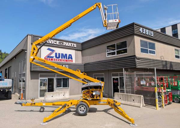 JLG NEW, dovoz USA — foto 6 z 12