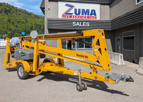 JLG NEW, dovoz USA — foto 9 z 12