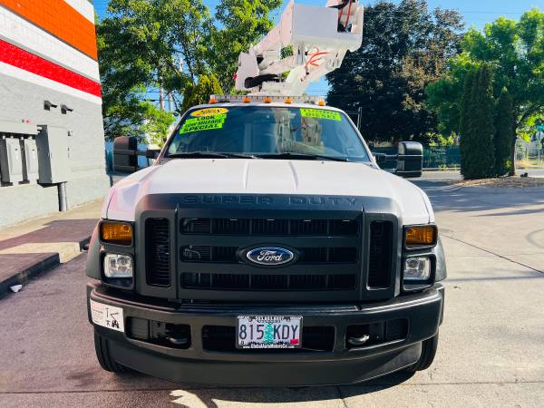 2008 FORD, dovoz USA — foto 3 z 12