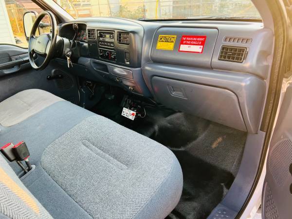 2000 FORD, dovoz USA — foto 12 z 12