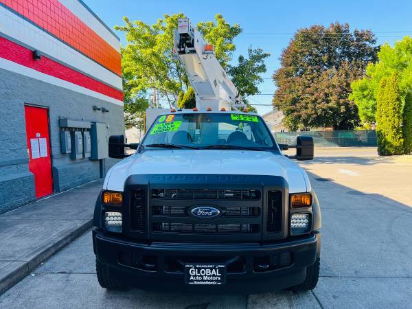 2008 FORD, dovoz USA — foto 3 z 12