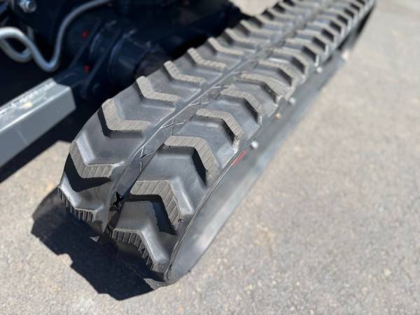 Caterpillar RIPPA, dovoz USA — foto 10 z 12