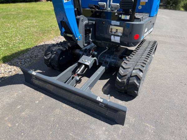 Caterpillar RIPPA, dovoz USA — foto 7 z 12