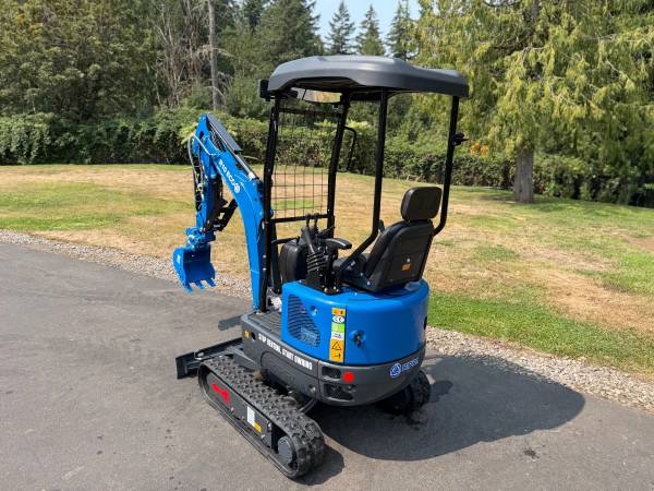Caterpillar RIPPA, dovoz USA — foto 6 z 12