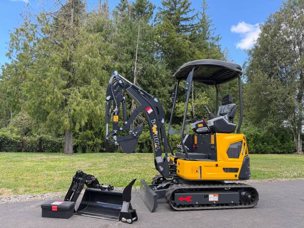Caterpillar NUOMAN, dovoz USA — foto 2 z 12