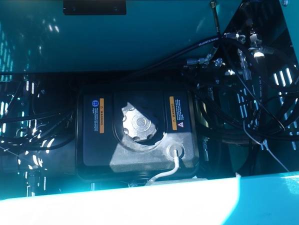 MINI, dovoz USA — foto 6 z 7