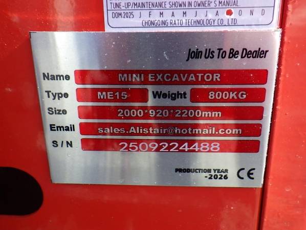 MINI, dovoz USA — foto 4 z 4