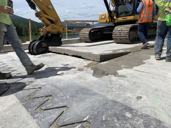 CWS, dovoz Kanada — foto 7 z 12