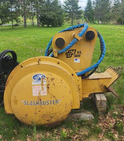 SLASHBUSTER, dovoz Kanada — foto 3 z 6