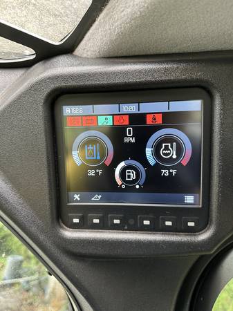 Wacker Neuson SW20, dovoz Kanada — foto 8 z 10