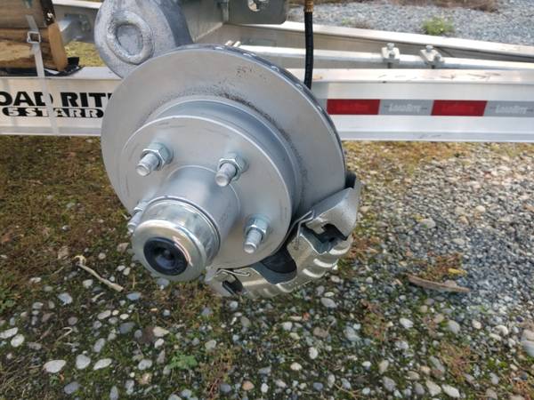 2027 LOAD, dovoz Kanada — foto 10 z 12