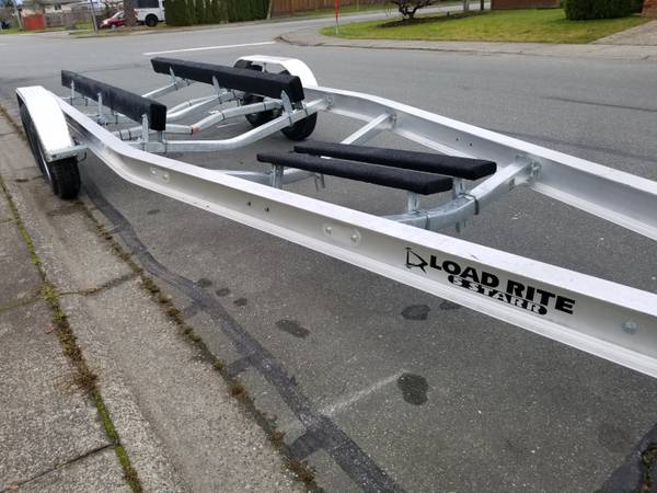 2027 LOAD, dovoz Kanada — foto 2 z 12