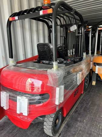 ELECTRIC, dovoz Kanada — foto 2 z 5
