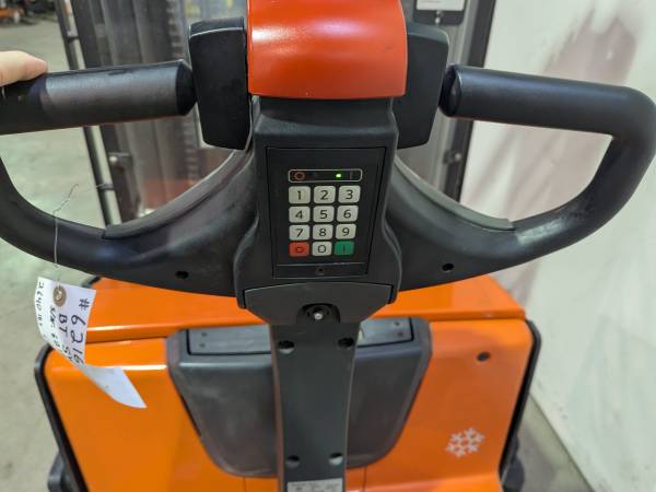 BT, dovoz Kanada — foto 4 z 6
