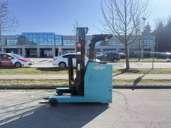 5500LBS, dovoz Kanada — foto 2 z 5