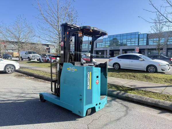 5500LBS, dovoz Kanada — foto 3 z 5