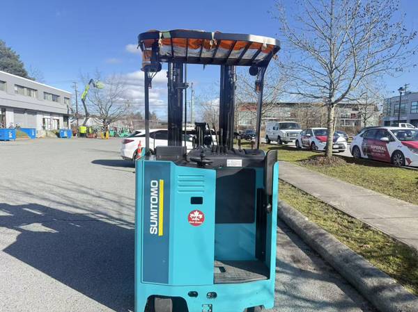 5500LBS, dovoz Kanada — foto 4 z 5