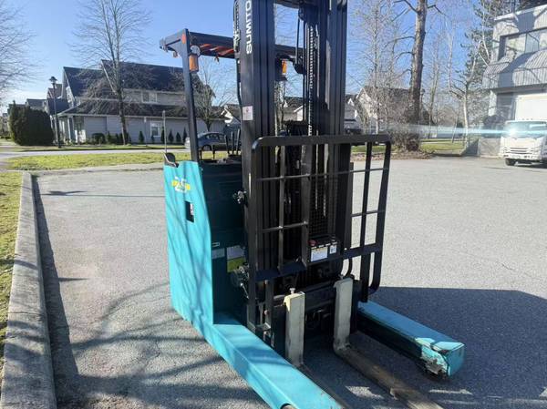 5500LBS, dovoz Kanada — foto 5 z 5