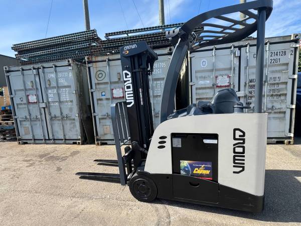 4000LBS, dovoz Kanada — foto 2 z 6